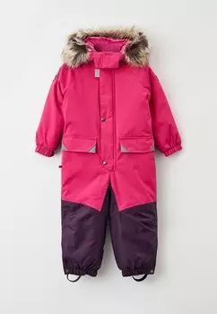 Комбинезон утепленный Kerry