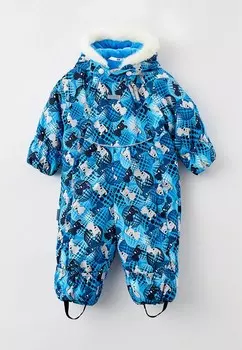 Комбинезон утепленный Kerry