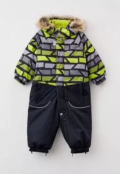 Комбинезон утепленный Kerry