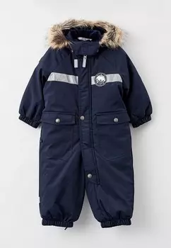 Комбинезон утепленный Kerry