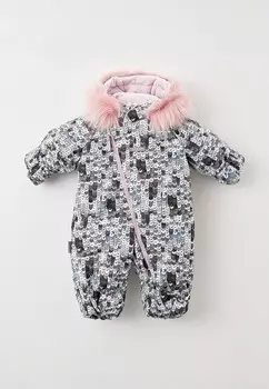 Комбинезон утепленный Kerry