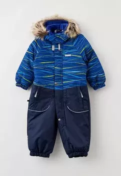 Комбинезон утепленный Kerry
