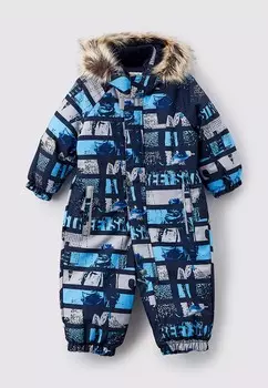 Комбинезон утепленный Kerry