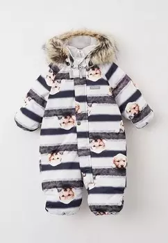 Комбинезон утепленный Kerry