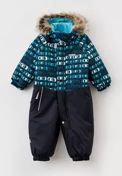 Комбинезон утепленный Kerry