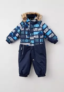 Комбинезон утепленный Kerry