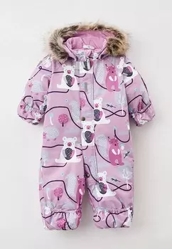 Комбинезон утепленный Kerry