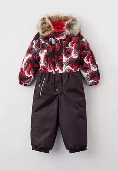 Комбинезон утепленный Kerry