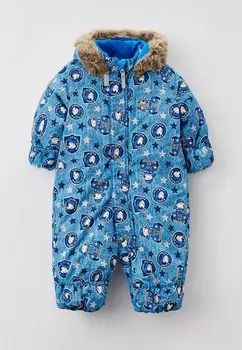 Комбинезон утепленный Kerry