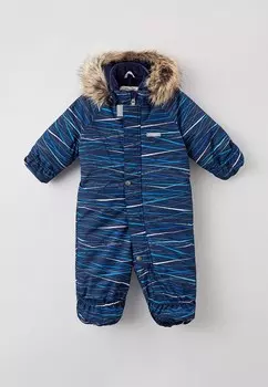 Комбинезон утепленный Kerry