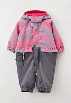 Комбинезон утепленный Kerry