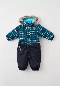 Комбинезон утепленный Kerry