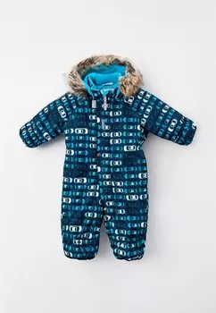 Комбинезон утепленный Kerry