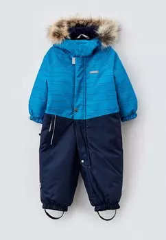 Комбинезон утепленный Kerry