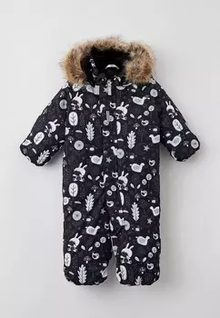 Комбинезон утепленный Kerry