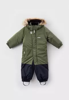 Комбинезон утепленный Kerry
