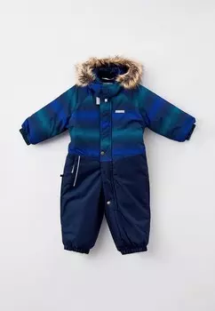 Комбинезон утепленный Kerry