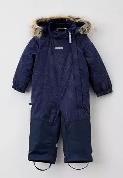 Комбинезон утепленный Kerry