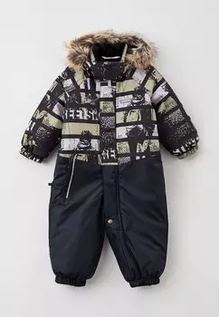 Комбинезон утепленный Kerry