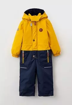 Комбинезон утепленный Kerry