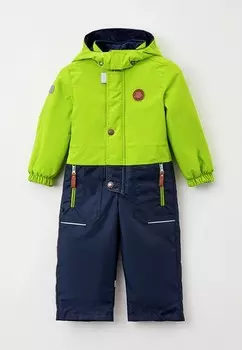 Комбинезон утепленный Kerry