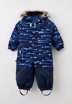 Комбинезон утепленный Kerry