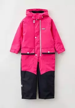 Комбинезон утепленный Kerry