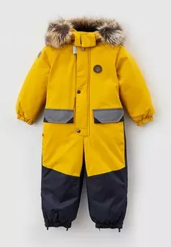 Комбинезон утепленный Kerry