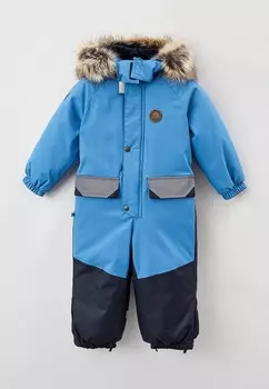 Комбинезон утепленный Kerry