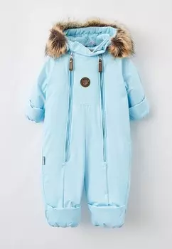 Комбинезон утепленный Kerry