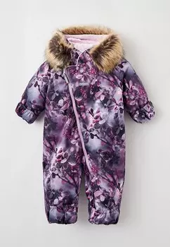 Комбинезон утепленный Kerry