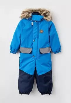 Комбинезон утепленный Kerry