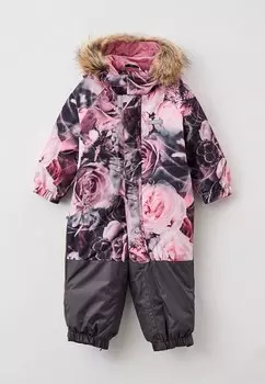 Комбинезон утепленный Kerry