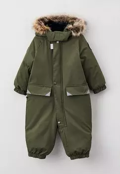 Комбинезон утепленный Kerry