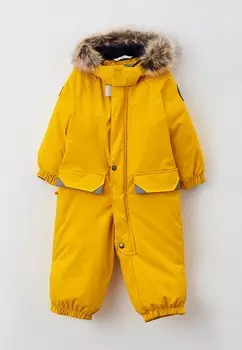 Комбинезон утепленный Kerry