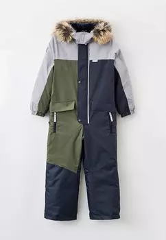 Комбинезон утепленный Kerry