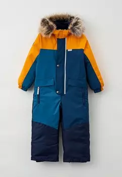 Комбинезон утепленный Kerry