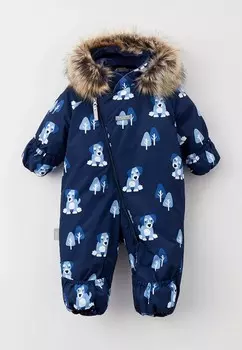 Комбинезон утепленный Kerry