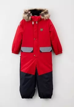 Комбинезон утепленный Kerry