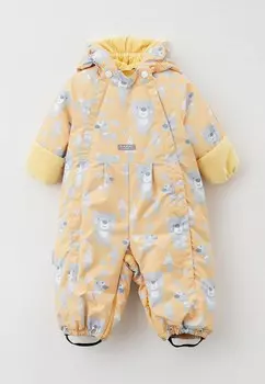 Комбинезон утепленный Kerry