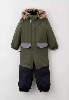 Комбинезон утепленный Kerry