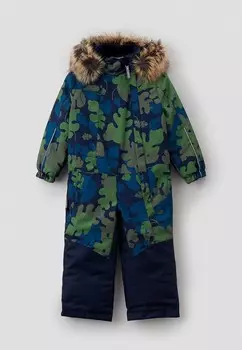 Комбинезон утепленный Kerry