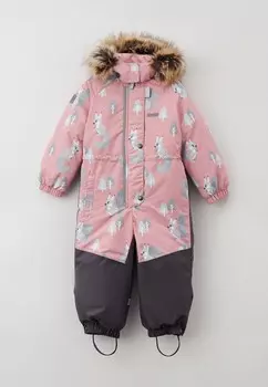 Комбинезон утепленный Kerry