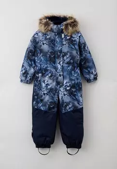 Комбинезон утепленный Kerry