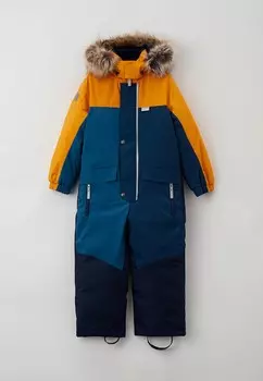 Комбинезон утепленный Kerry