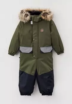 Комбинезон утепленный Kerry