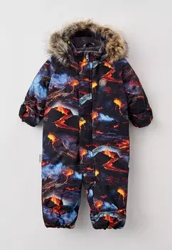 Комбинезон утепленный Kerry