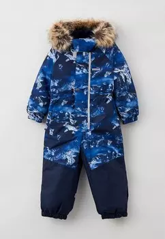 Комбинезон утепленный Kerry