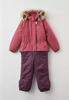 Комбинезон утепленный Kerry