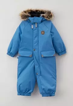 Комбинезон утепленный Kerry